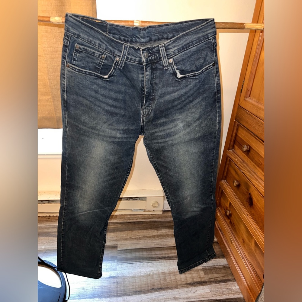 Levi’s 514 Jeans